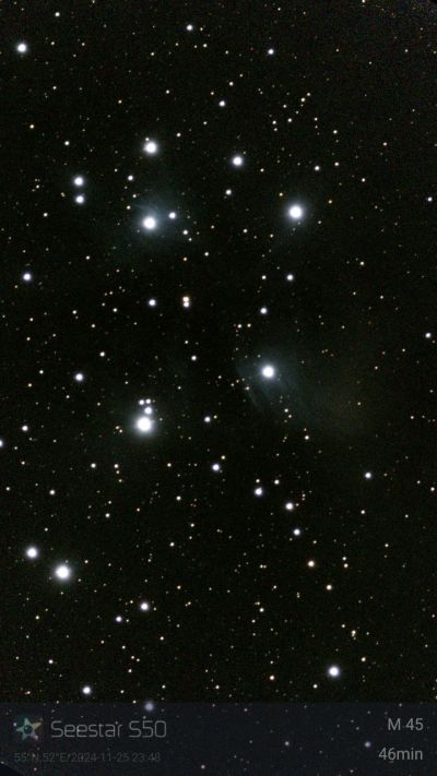 M 45