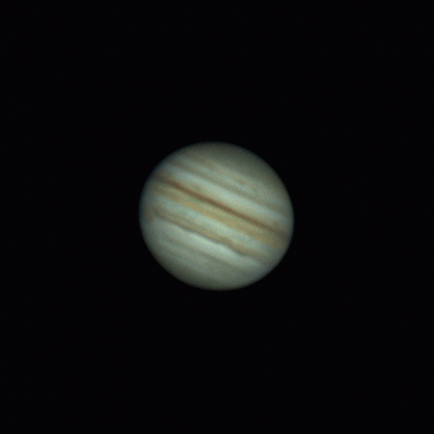 Jupiter