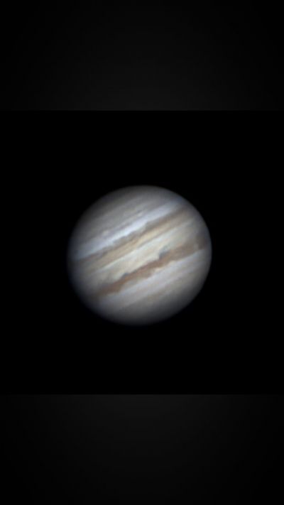 Jupiter 06.06.2020