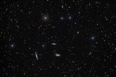 Триплет Льва