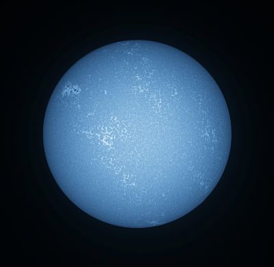 Солнце в СаК 08.04.2023