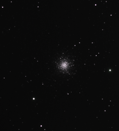 M13 Hercules Cluster