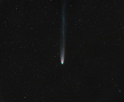 C/2021 A1 Leonard 28.12.21