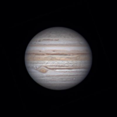 Юпитер 26.07.2021 02:06 МСК