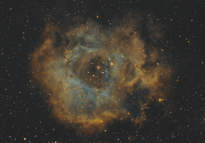 NGC 2244