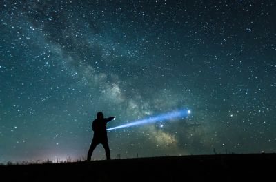 Млечный путь