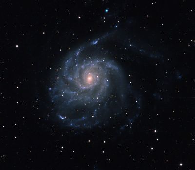 m101 Вертушка