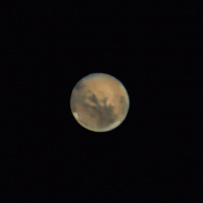 Mars
