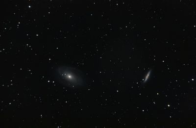M81 M82