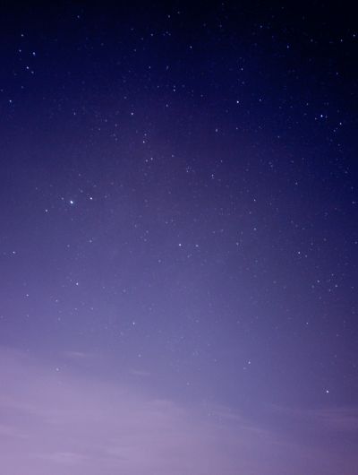 It was cold, but it was worth it