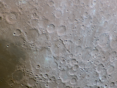 Деламбр, 20503