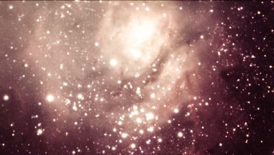 M8 - Lagoon Nebula - Astrophotography