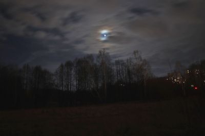 Луна + Юпитер 5.11.22 г. 