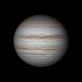 Jupiter 04122022