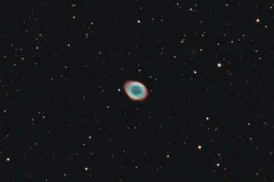 M57 "Кольцо"