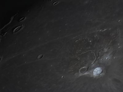 Aristarchus, 29 july 2015, 23:38