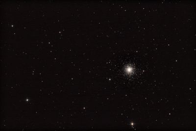 M3 Globular cluster