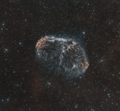 NGC 6888