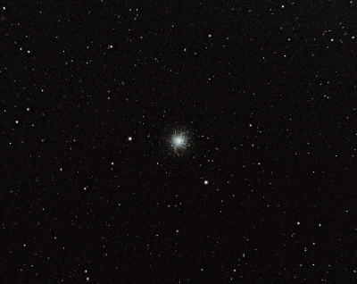 • М13 или NGC 6205 •