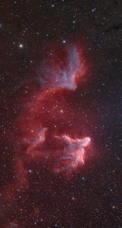 Ic 63