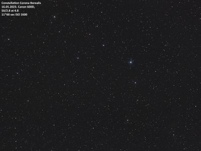 Corona Borealis