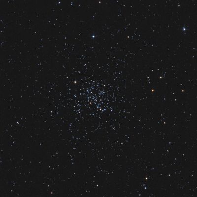 King Cobra Cluster - M67