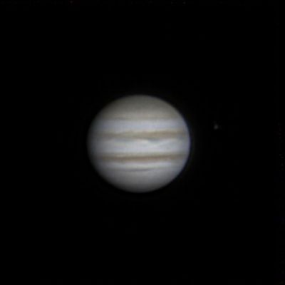 Юпитер 01.01.24