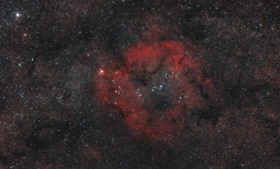 IC 1396 