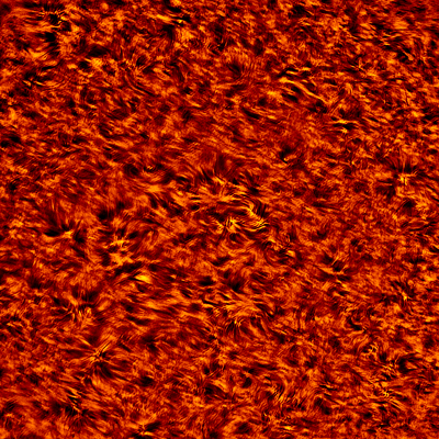 2019.08.24 Sun H-Alpha (color)