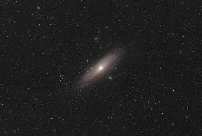 Галактика Андромеды (M31)