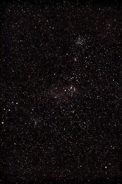 NGC 1893 NGC 1907 NGC 1912 M 38 NGC 1931
