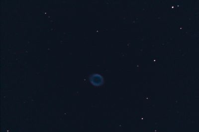M57 Ring Nebula