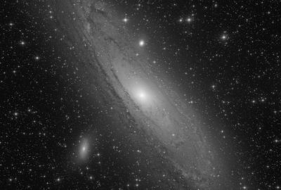M31 ver mono