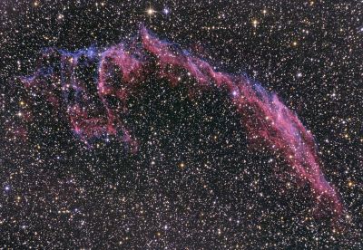 NGC 6992 
