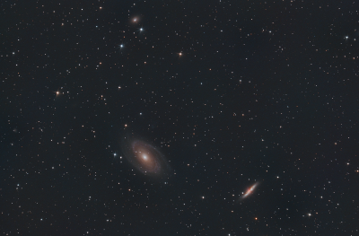 M81 