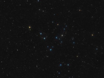 Melotte 111