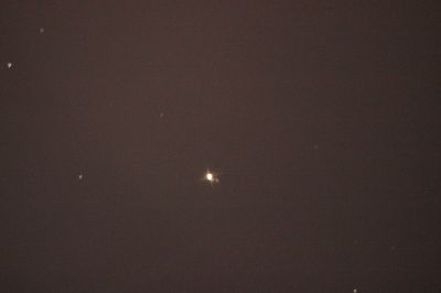 Альдебаран. a Телец.