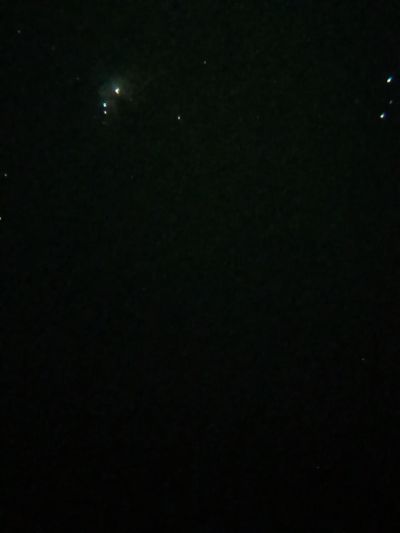 Туманность Ориона  M42