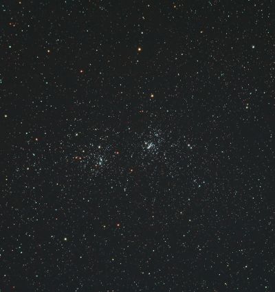 NGC 869 -884