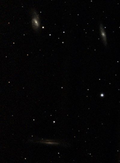 Триплет Льва