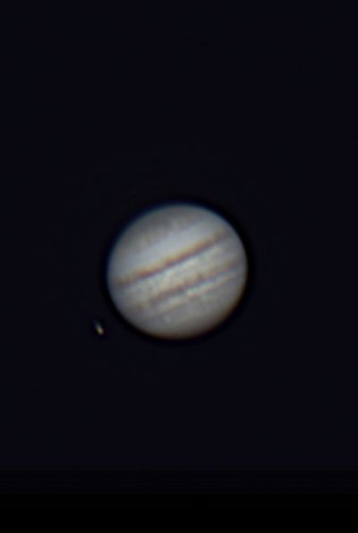 Jupiter