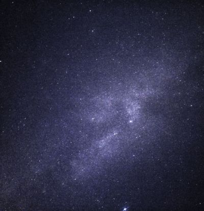 Млечный Путь