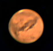 Mars