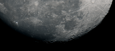 Moon 27-12-2020