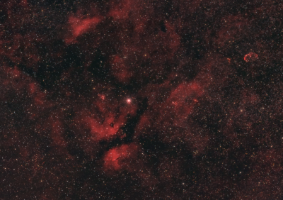 Область Садра