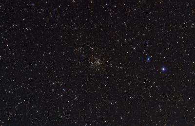 Шаровое скопление M 71