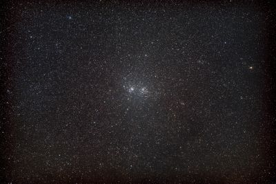 NGC869 NGC884 хи аш Персея