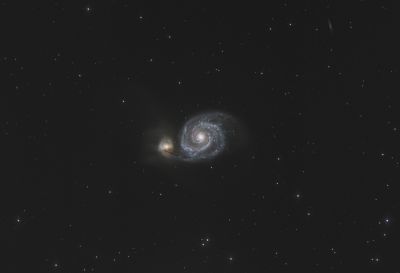 M 51