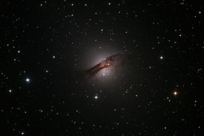 NGC 5128
