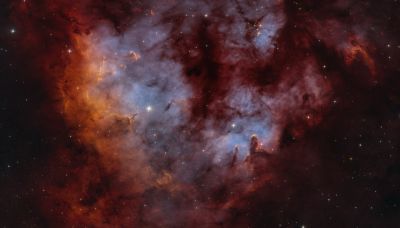 NGC7822